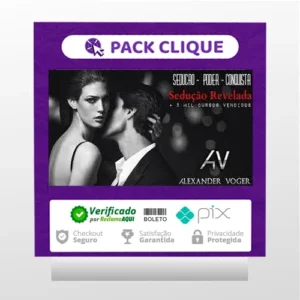 Tornado Social VIP - Alexander Voger