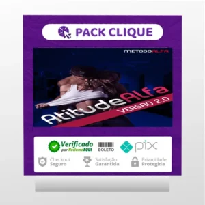 Atitude Alfa 2.0 - Eduardo Santorini