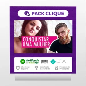 Como Conquistar Mais Mulheres em Apenas um Mês - Matheus Copini