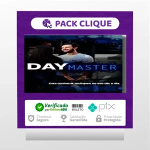 Day Master - Sétimo Amor