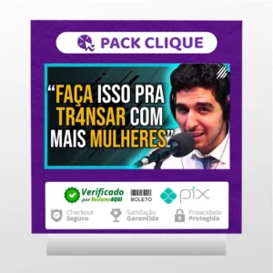 Daygame Brasil - Jake Janeiro