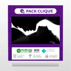 Dominando a Atração Sexual - Alexander Voger e Bruno Ares