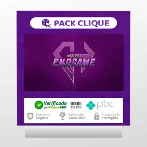 EndGame - Coach Kyle