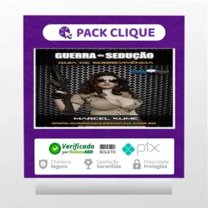 Guerra da Sedução - Santo Papo