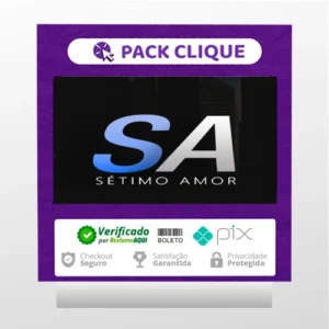 Guia de Abordagens - Sétimo Amor