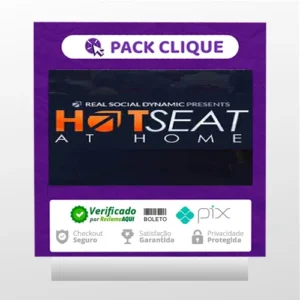 Hot Seat at Home - RSD Tyler