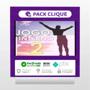 Jogo Interno 2.0 - Andre Sabetta