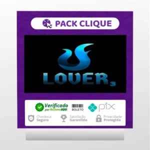 Lover 3.0 - Matheus Copini