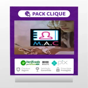 MAC: Máquina Automática de Contatos - Matheus Copini