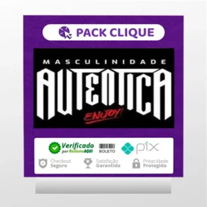 Masculinidade Autêntica - Ruan Lisboa