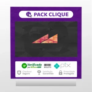 Mastery Academy - Felipe Marx