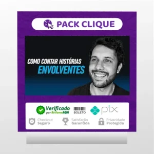 Mestre da Conversa - Andre Sabetta