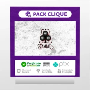 Método Gambit - Social Games 7