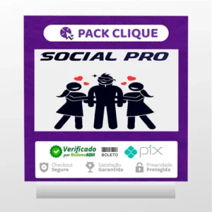 Método SocialPro - Gabriel Breier