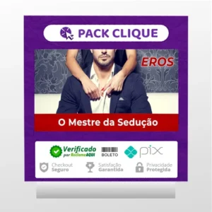 O Mestre da Sedução - Eros