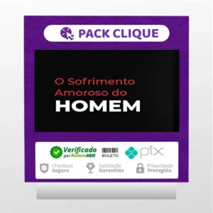 O Sofrimento Amoroso do Homem - Nessahan Alita (Robô)