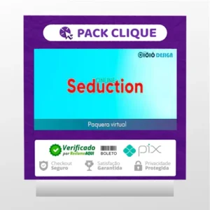 Online Seduction - Renato Brito