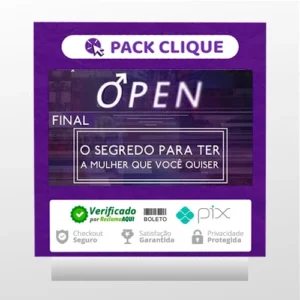Open - Felipe Marx