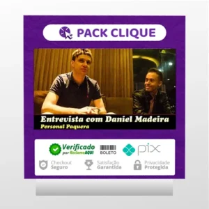 Personal Paquera - Daniel Madeira