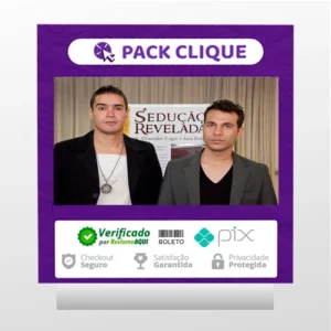 Poder e Influência - Alexander Voger e Bruno Ares