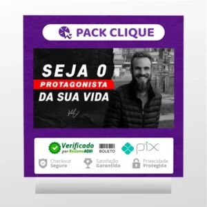 Protagonista - Felipe Marx