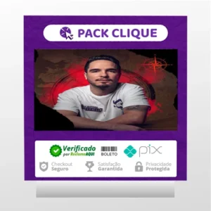 Rei da Abordagem - Lucas Krausche