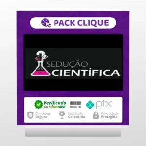Sedução Cientifica - Elias Maman