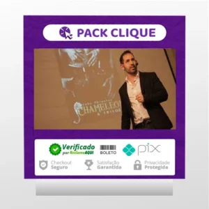 Sedutor Virtual - João Abrantes