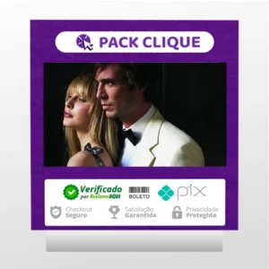 Segredos da Atração - Bruno Ares e Alexander Voger