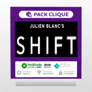 SHIFT - Julien Blanc [INGLÊS]