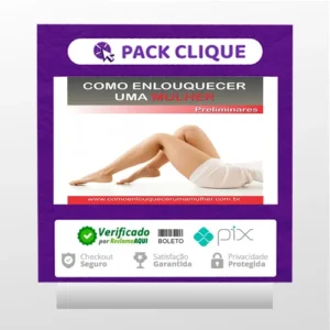 Como Enlouquecer uma Mulher na Cama - Léo