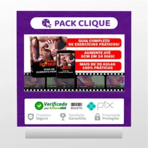 Guia do Desenvolvimento Masculino (Peniano) - Autor Desconhecido