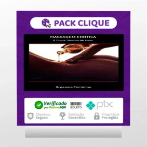 Massagem Erótica: O Toque Tântrico de Amor e Brindes - Kenneth Ray Stubbs