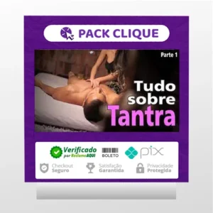 Massagem Tantrica em Homens - Joyce Gumiero