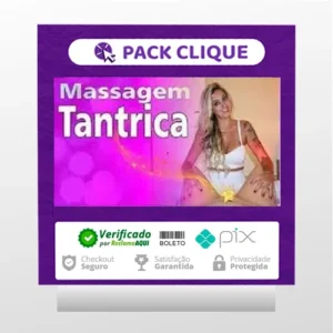 Massagem Tântrica Para Mulheres - Joyce Gumiero