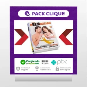 Método: O Bem Dotado - Autor Desconhecido