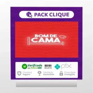 O Bom de Cama - Ana Otani