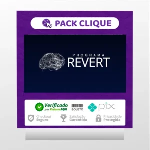 Programa Revert: Vício em Pornografia? Como Parar - Rafael Rossi