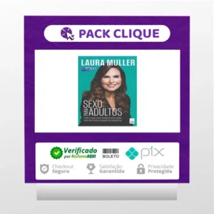 Sexo Para Adultos - Laura Müller