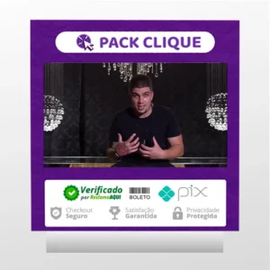 Super Poder Orgástico - João Vitor