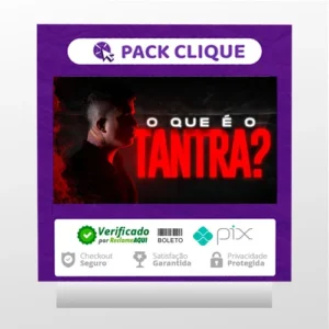 Sussurro Tântrico - João Vitor (Padrinho)