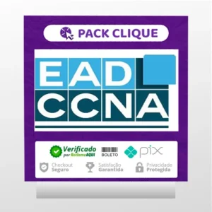 Curso Roteamento Avançado - EADCCNA