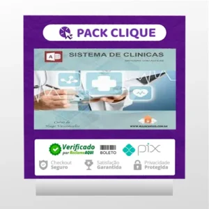 Curso Sistema Hospitalar com ACCESS - Hugo Vasconcelos