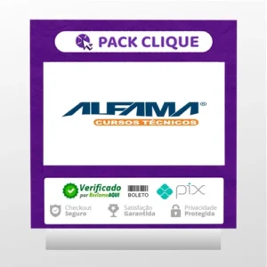 Curso Tecnico em Informática - ALFAMA