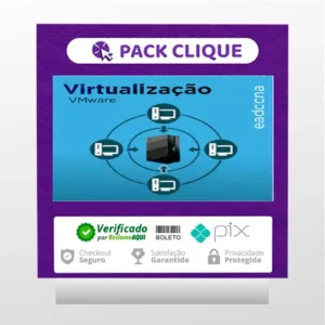 Curso Virtualização - EADCCNA