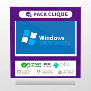 Curso Windows Server - EADCCNA