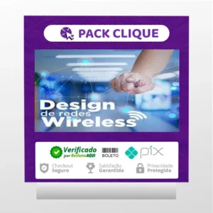 Curso Wireless - EADCCNA