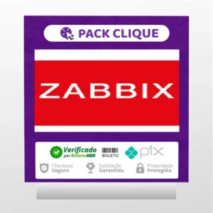 Curso Zabbix - EADCCNA