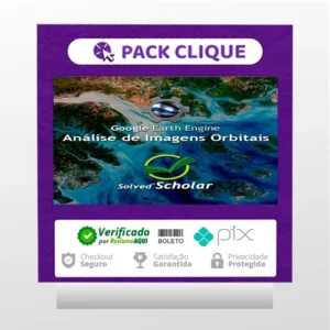 Análise de Imagens Orbitais no Google Earth Engine (GEE) - Solved