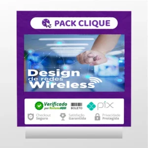 Design Redes Wireless - EADCCNA